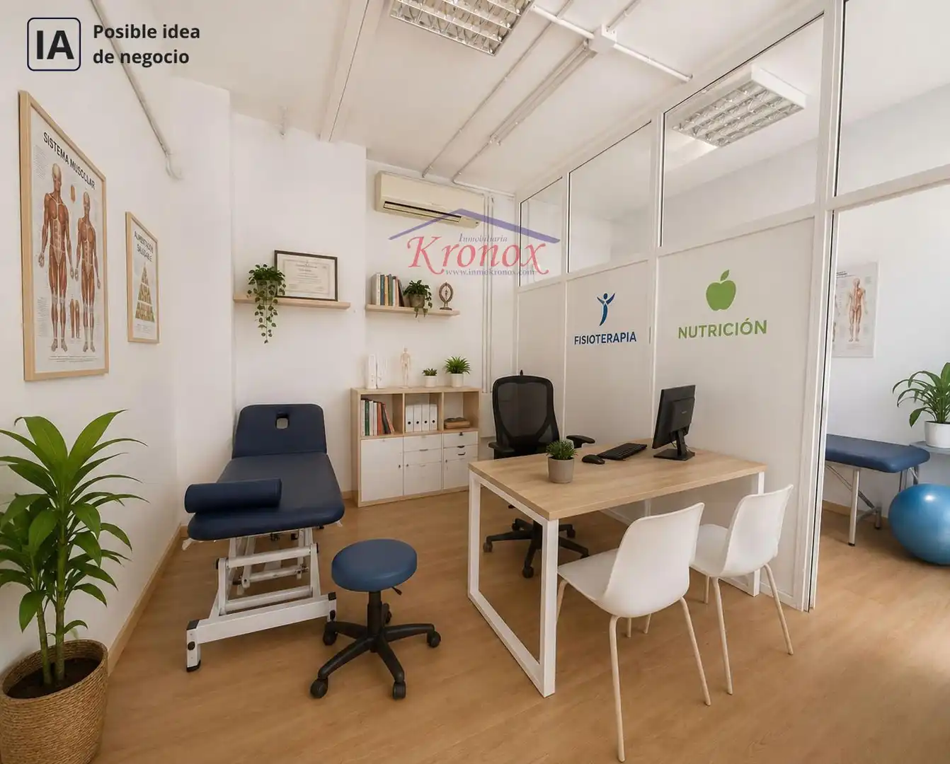 Local comercial en venta en Villa de Vallecas, imagen 7