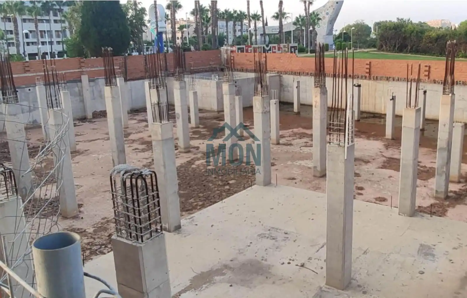 Terreno residencial en venta en Marina d'Or, imagen 4
