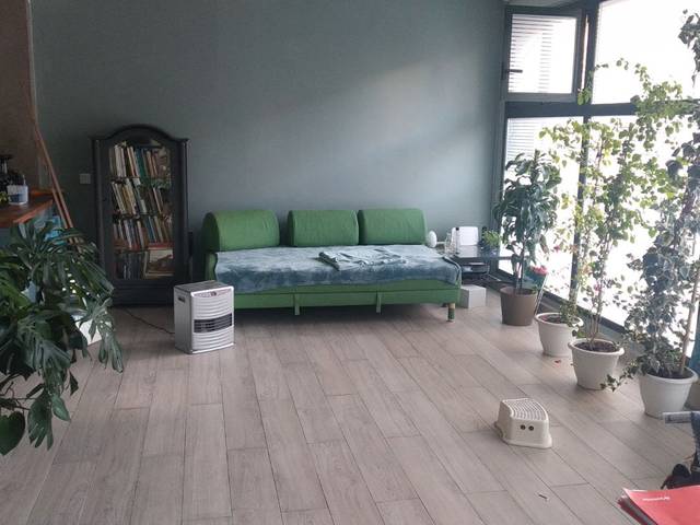 Local comercial en Alquiler en Carrer de Trafalgar, 19 en Ciudad Jardín