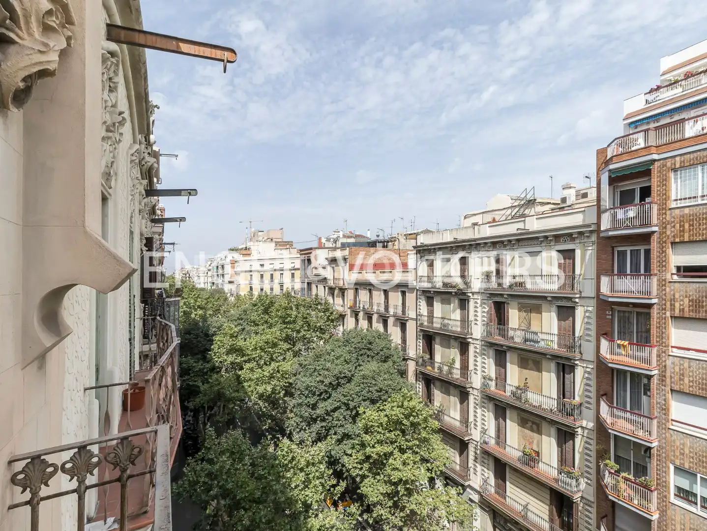 Piso con terraza en venta en Eixample, imagen 34