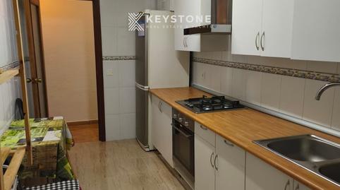 Foto 2 de Pis en venda a Calle Doctor Buades, 80, Carolinas Altas, Alicante / Alacant