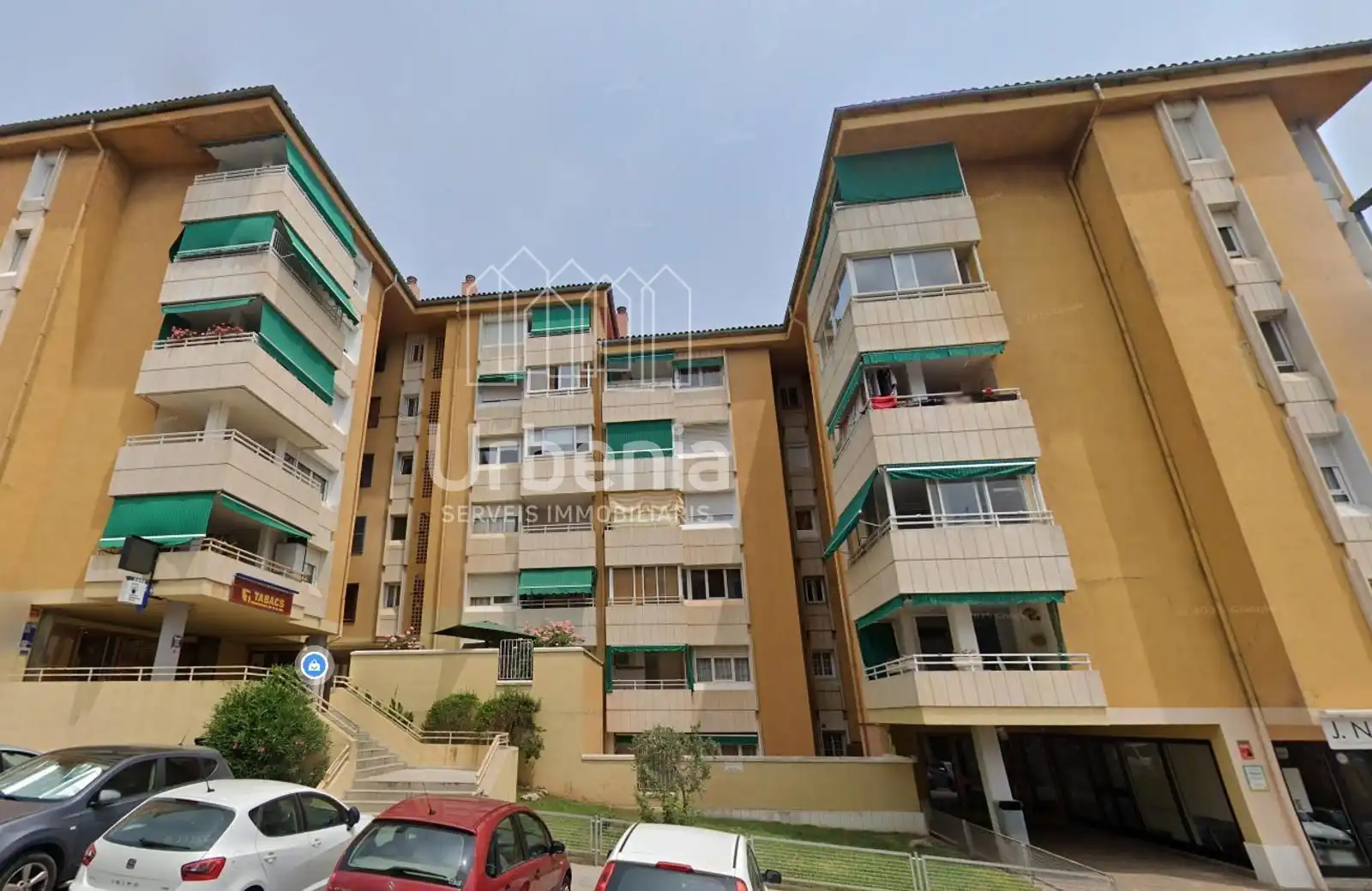 Wohnung zum Verkauf in Parada