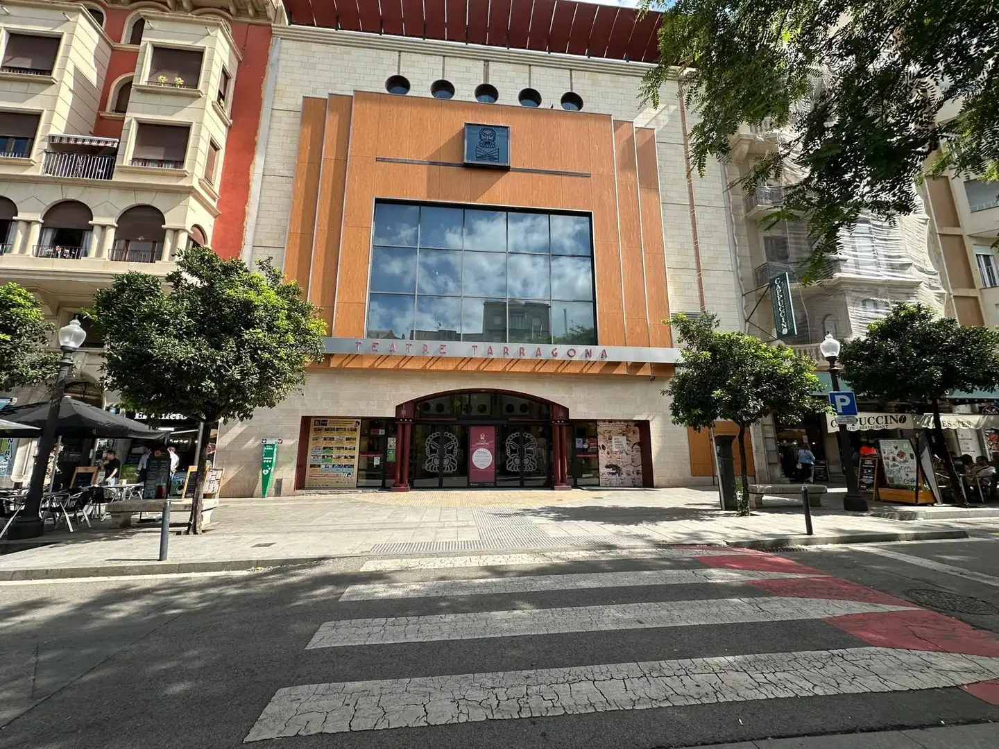 Gewerbefläche zum Verkauf in Carrer de Girona, imagen 9