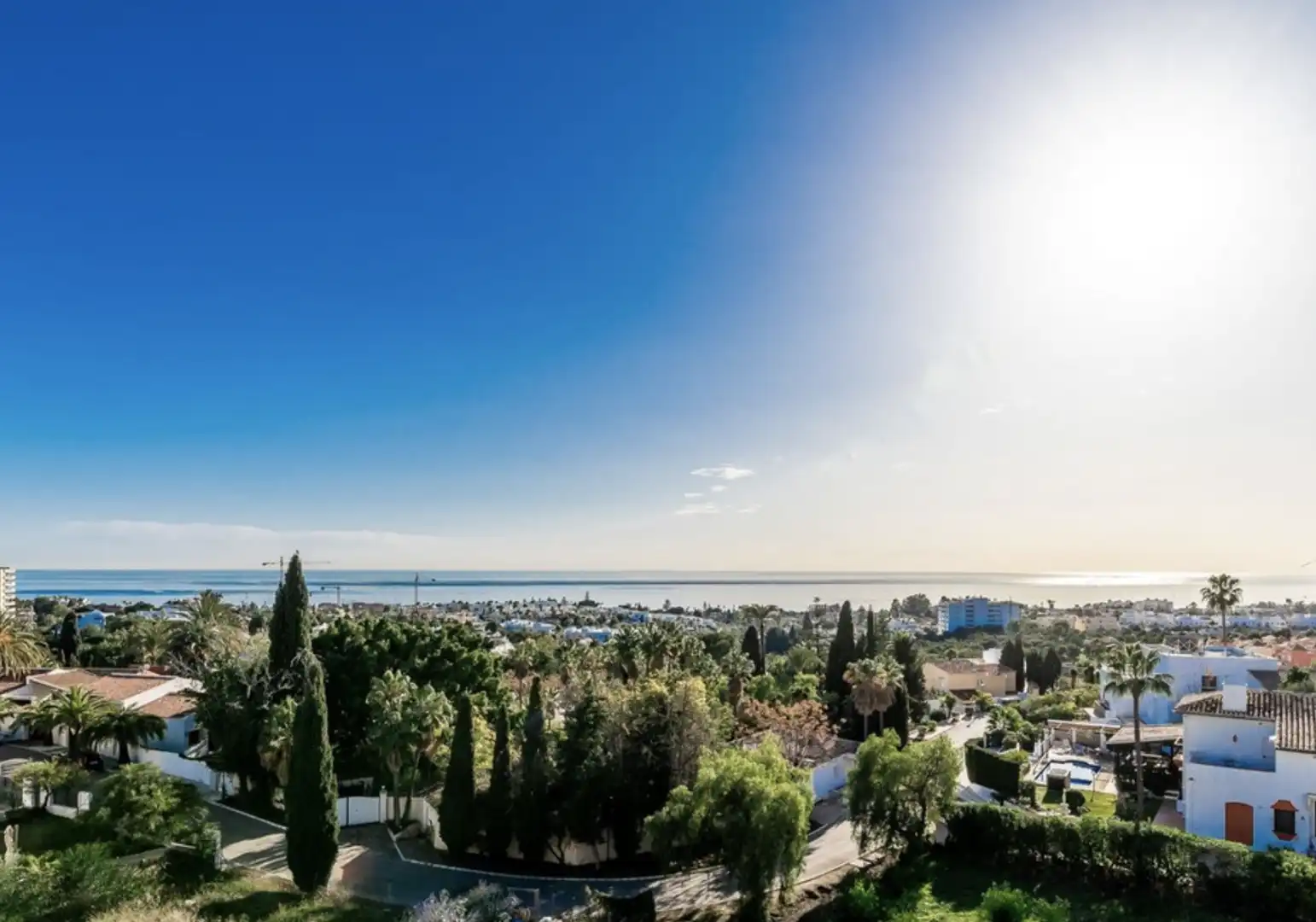 Villa con terrazza in vendita a Río Real - Los Monteros, imagen 28