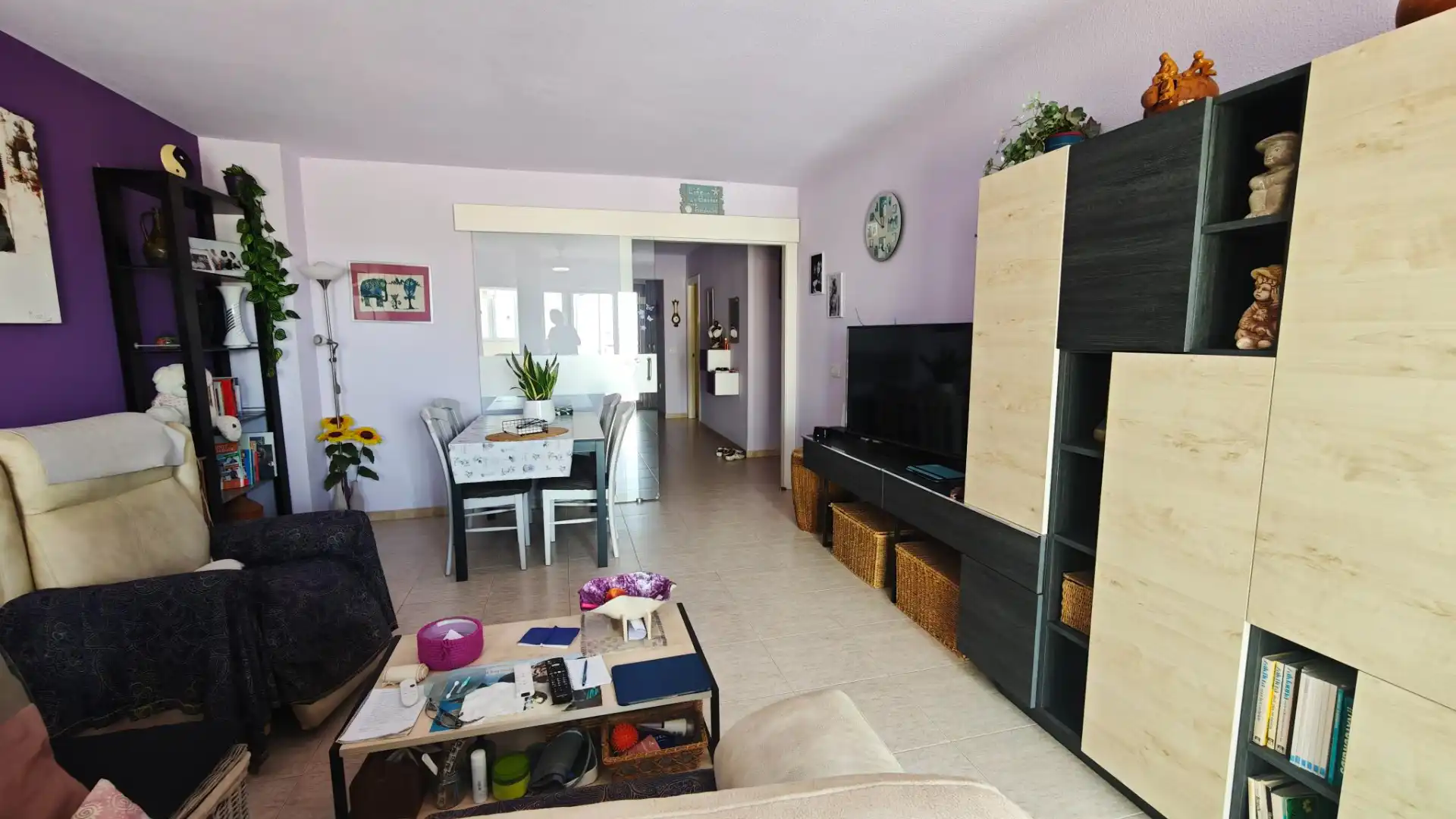Attique avec ascenseur à vendre à Avenida Juan Carlos I 150, imagen 14