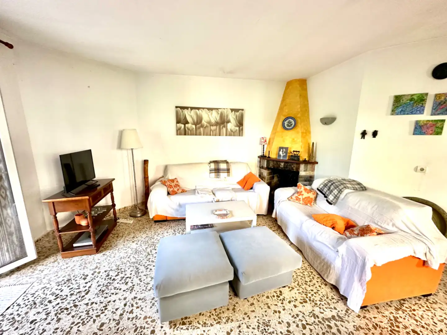 Detached house with garden for sale in Carrer de Neptú