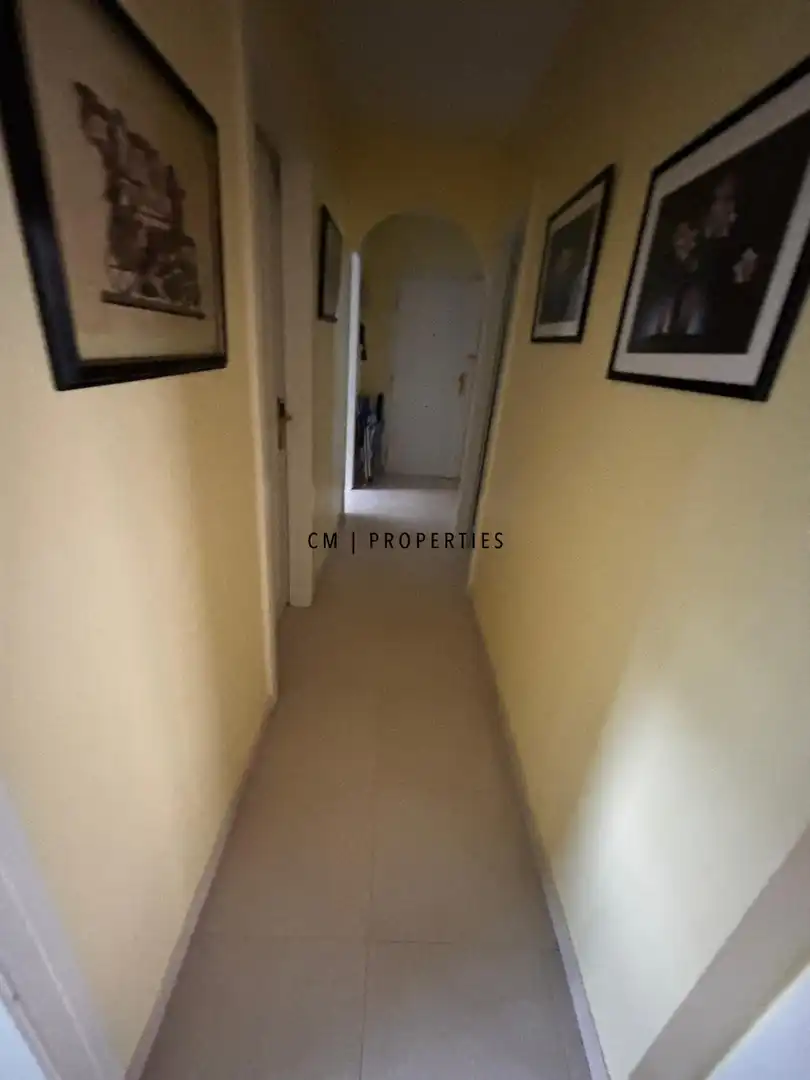 Appartement avec balcon à louer à Ultramar, imagen 11