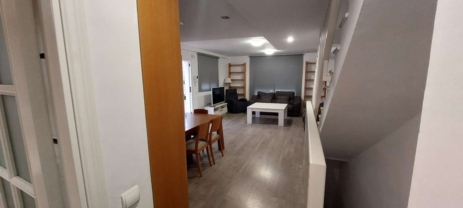 Apartament per a compartir en Bétera amb Aire condicionat, Calefacció i Terrassa