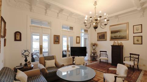 Foto 3 de Oficina de lloguer a Calle Velázquez, Recoletos, Madrid