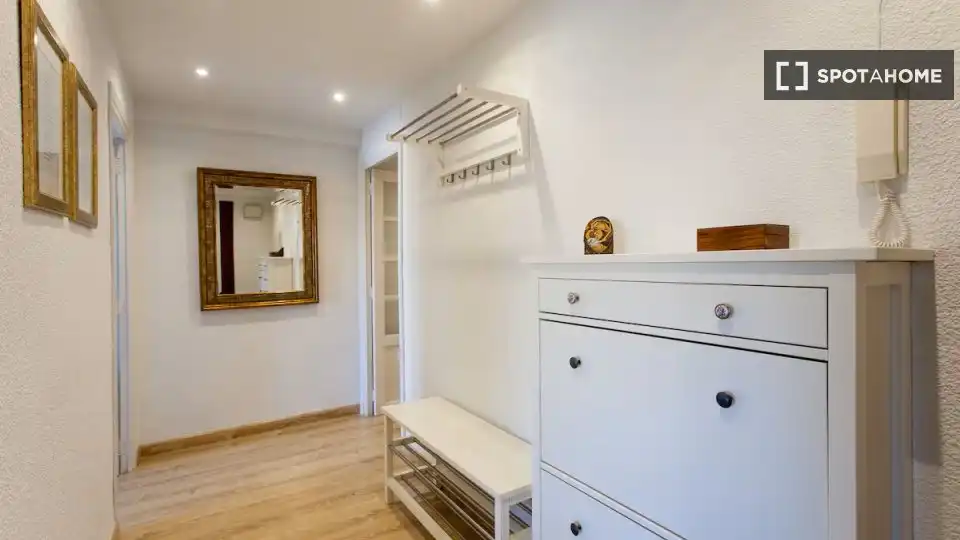 Appartamento con terrazza in affitto a Algirós, imagen 3