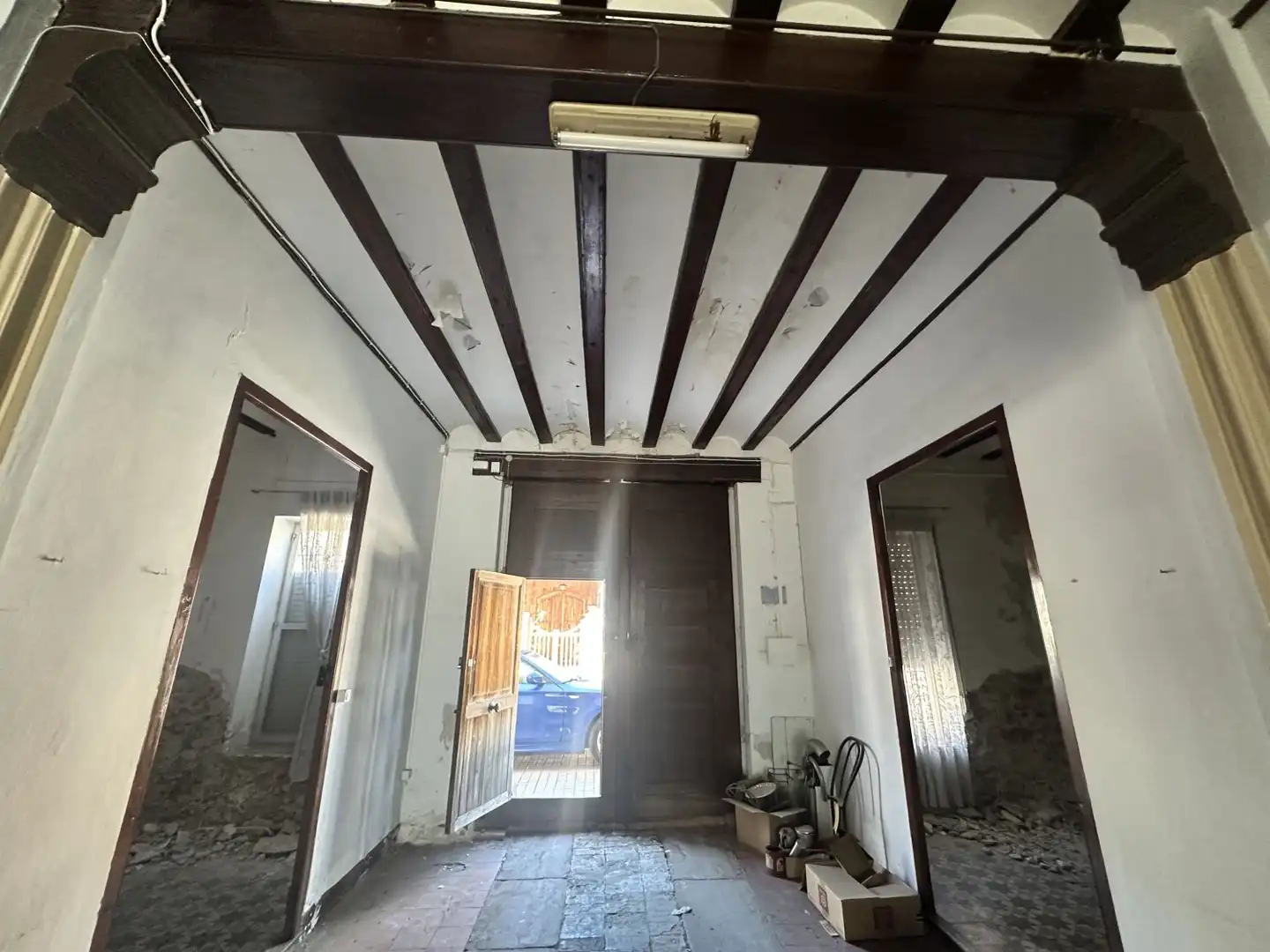 Casa amb terrassa en venda a Estivella, imagen 14