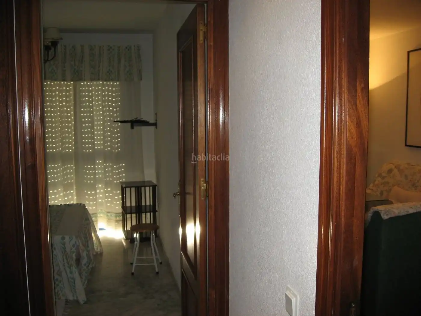 Wohnung mit Aufzug zur Miete in Avenida Portugal 11, imagen 2