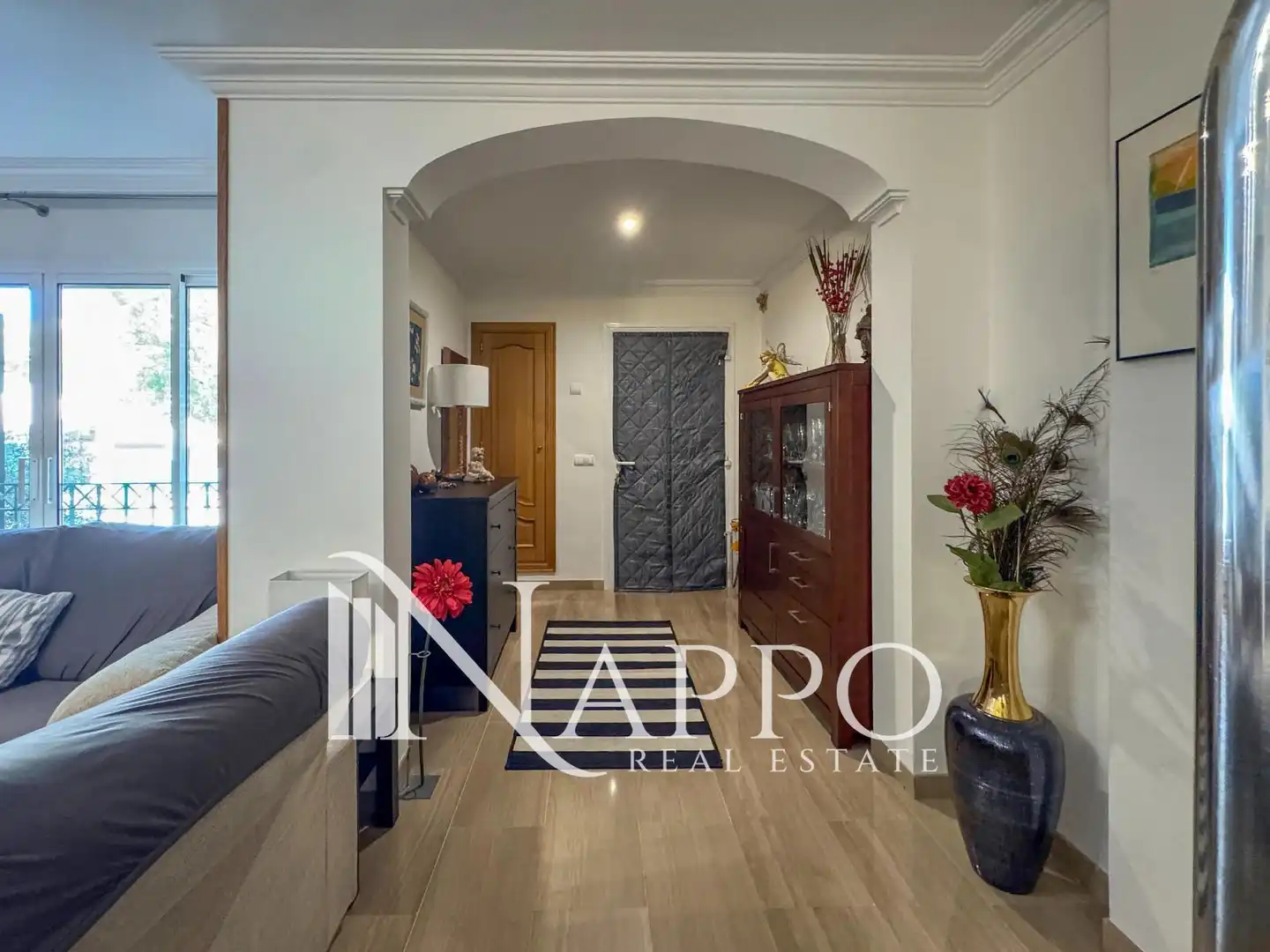 Casa adosada en venda en  Palma de Mallorca amb Aire condicionat, Calefacció i Jardí privat