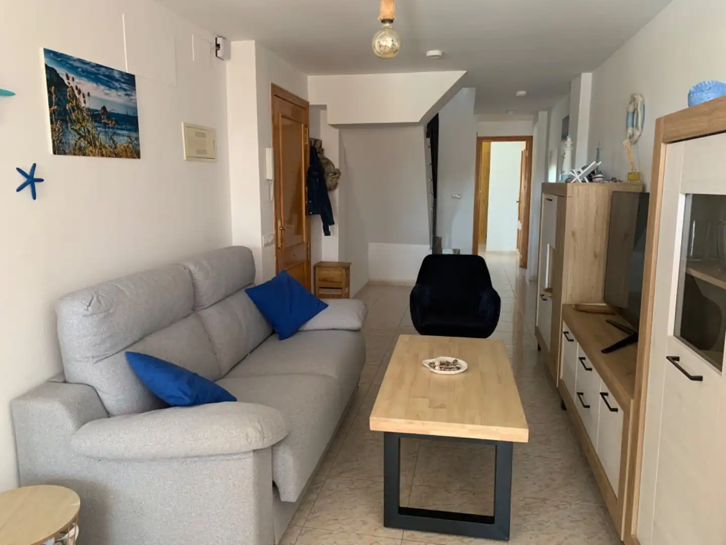 Maisonette zur Miete in Gravina 20, imagen 4