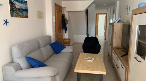 Duplex a 150m de la playa con dos amplias terrazas y totalmente equipado., imatge 4
