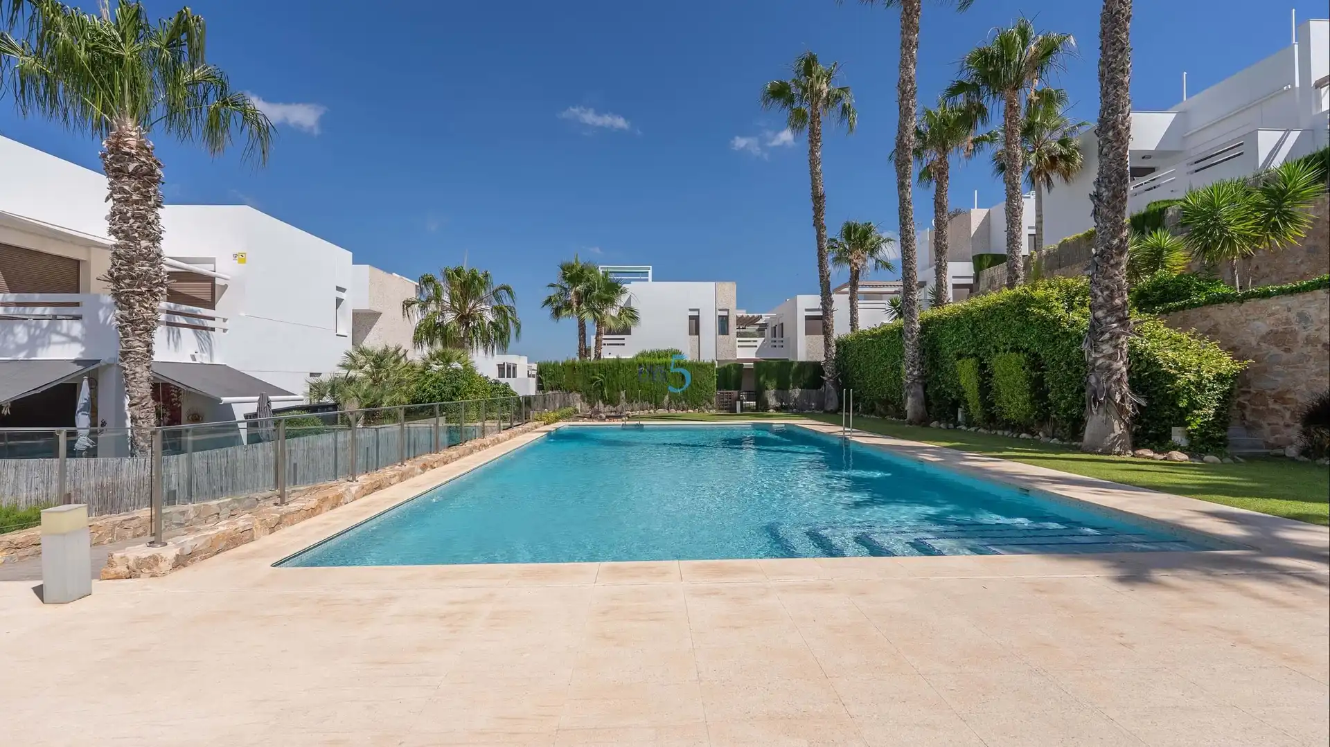 Appartement avec piscine à vendre à Algorfa, imagen 27