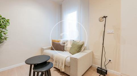 Foto 3 de Piso de alquiler en C. de Juan de Vera, Delicias,  Madrid Capital