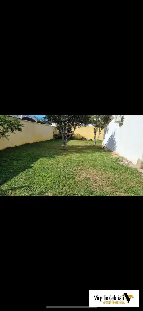 Finca rústica en venda en Chipiona amb Jardí privat i Terrassa
