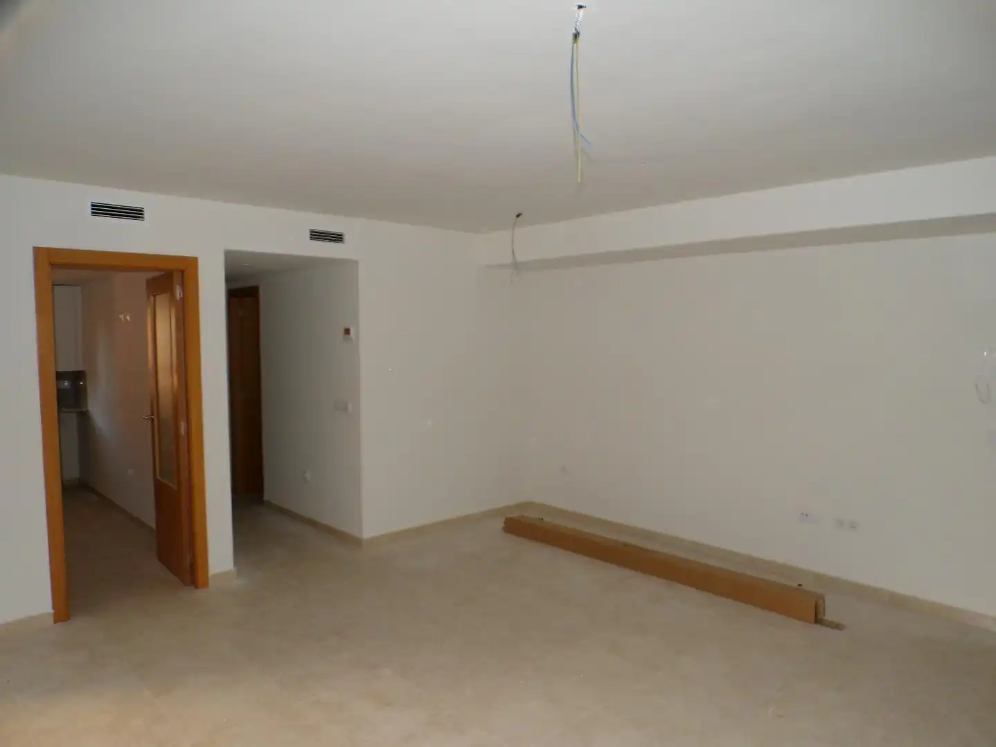 Piso en venta en La Pobla Llarga con Piscina