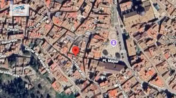 Pis en venda a Calle CUEVA SANTA, imagen 2