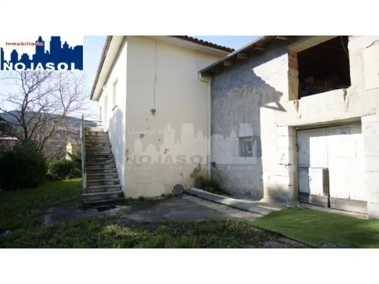Casa o xalet en venda a Calle La Cava, Arnuero