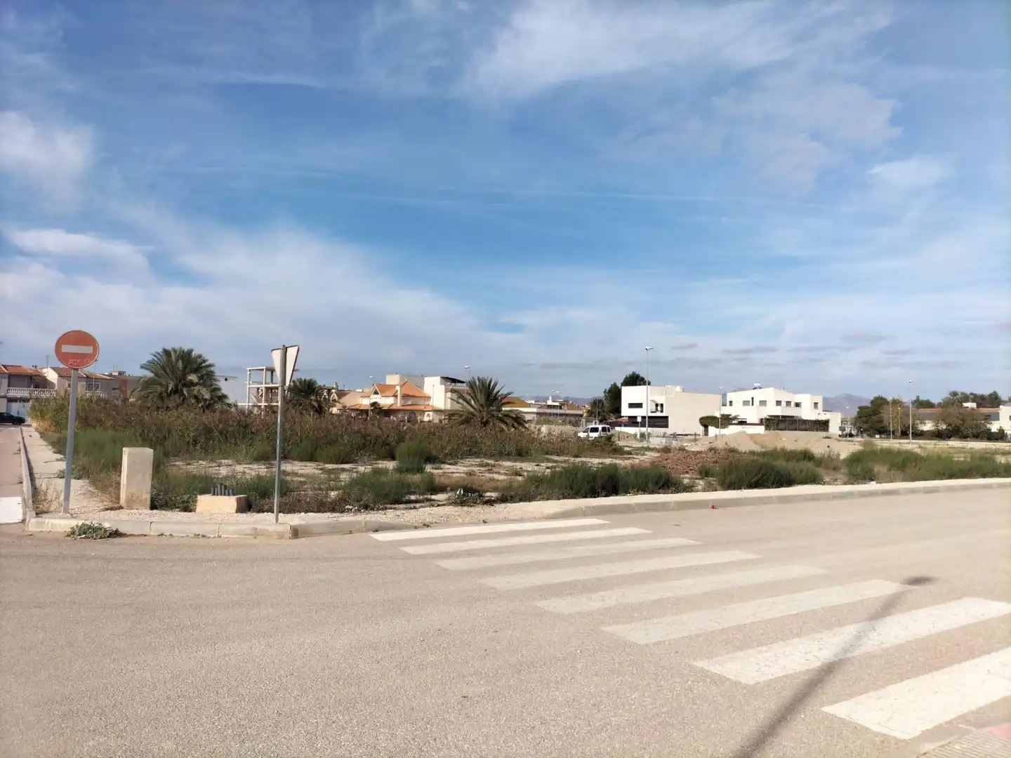 Residential land for sale in Cox, imagen 2