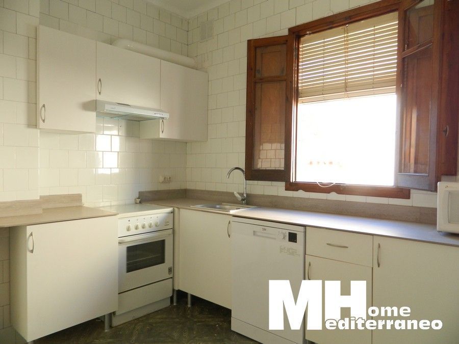 Cuina de Pis de lloguer en Almenara amb Terrassa, Traster i Es permeten mascotes