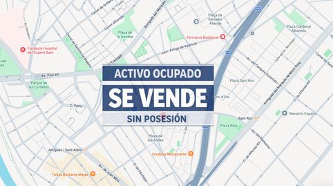 Foto 5 de Piso en venta en Carrer de Badajoz, El Poblenou, Barcelona Capital