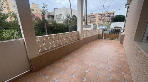 Foto 5 de Planta baixa de lloguer a El Perellonet,  Valencia Capital