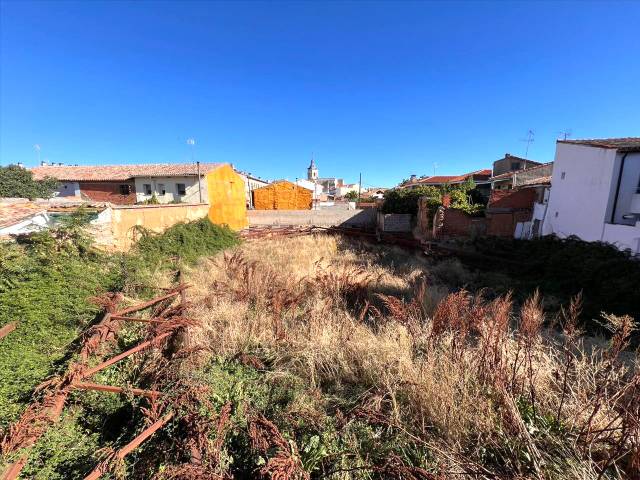 Terreno en Venta en Arrabal