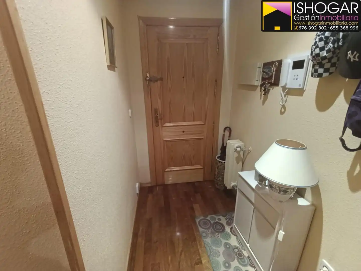 Wohnung mit Balkon zum Verkauf in JUAN  ALCAIDE, imagen 21