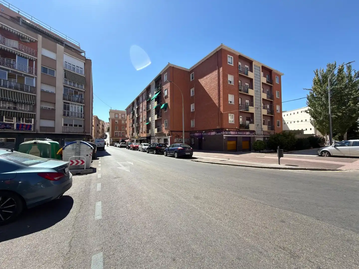 Flat with lift for sale in Centro, imagen 2