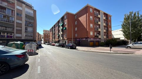Foto 2 de Piso en venta en Centro, Cuenca Capital
