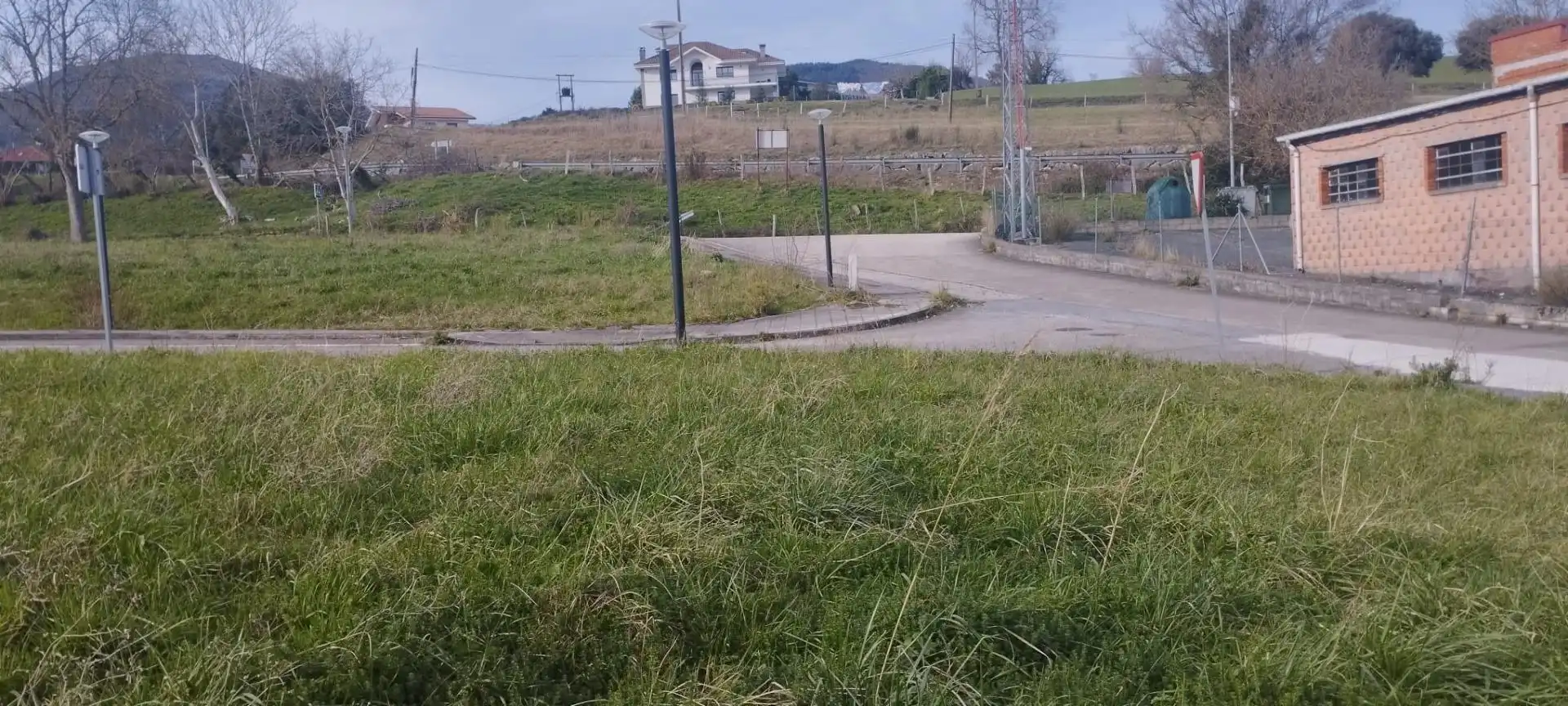 Residencial en venda en Valle de Mena