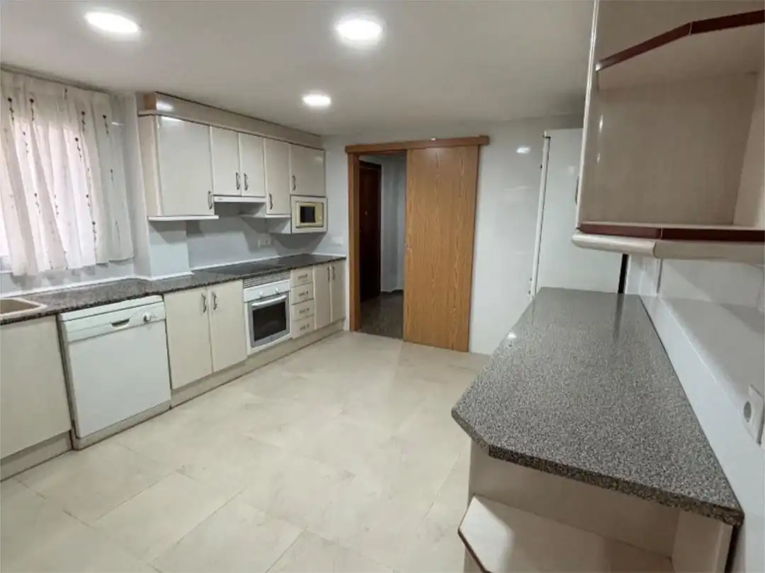 Appartamento con terrazza in vendita a Calle SANT VICENT FERRER, imagen 4