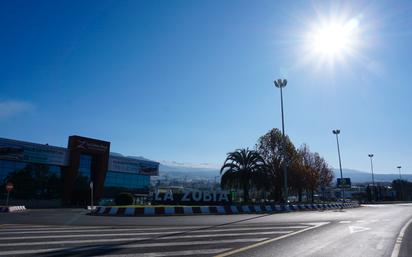 Vista exterior de Pis en venda en La Zubia amb Aire condicionat, Traster i Moblat