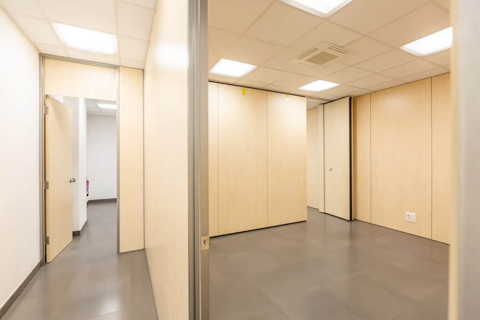 Local comercial de lloguer a Pamplona-Iruña - Avenida Sancho el Fuerte 8, imagen 17