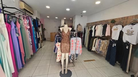 Foto 2 von Geschaftsraum zur Miete in Carrer del Rec, 16, Instituts, Granollers