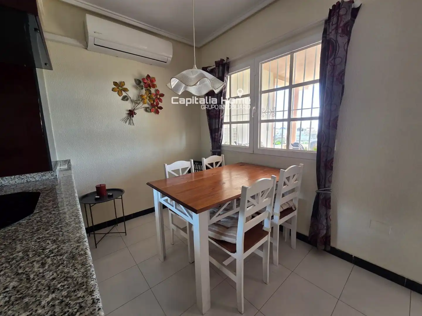 Apartament amb piscina en venda a sagra, imagen 29