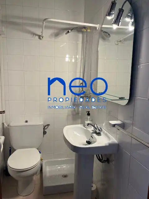 Baño de Casa o chalet en venta en Altea con Aire acondicionado, Calefacción y Terraza