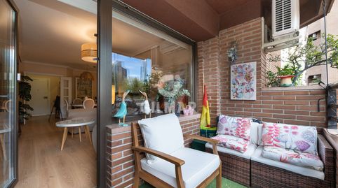 Foto 2 de Pis en venda a La Paz, Madrid Capital