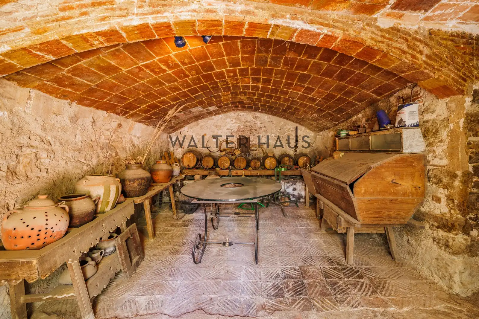 Finca rústica en venda a Carrer de Dalt, Sant Martí Vell