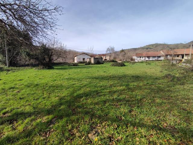 Terreno residencial en Venta en Vega - EL PRADUCO en Villafufre