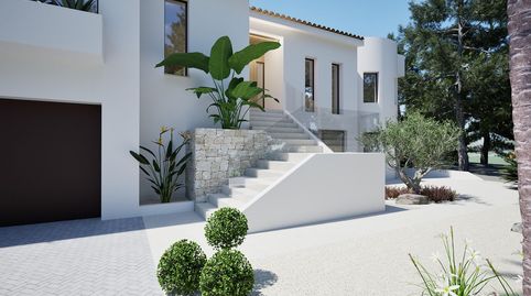 Photo 4 of Houses for sale in Altea la Vella, Altea