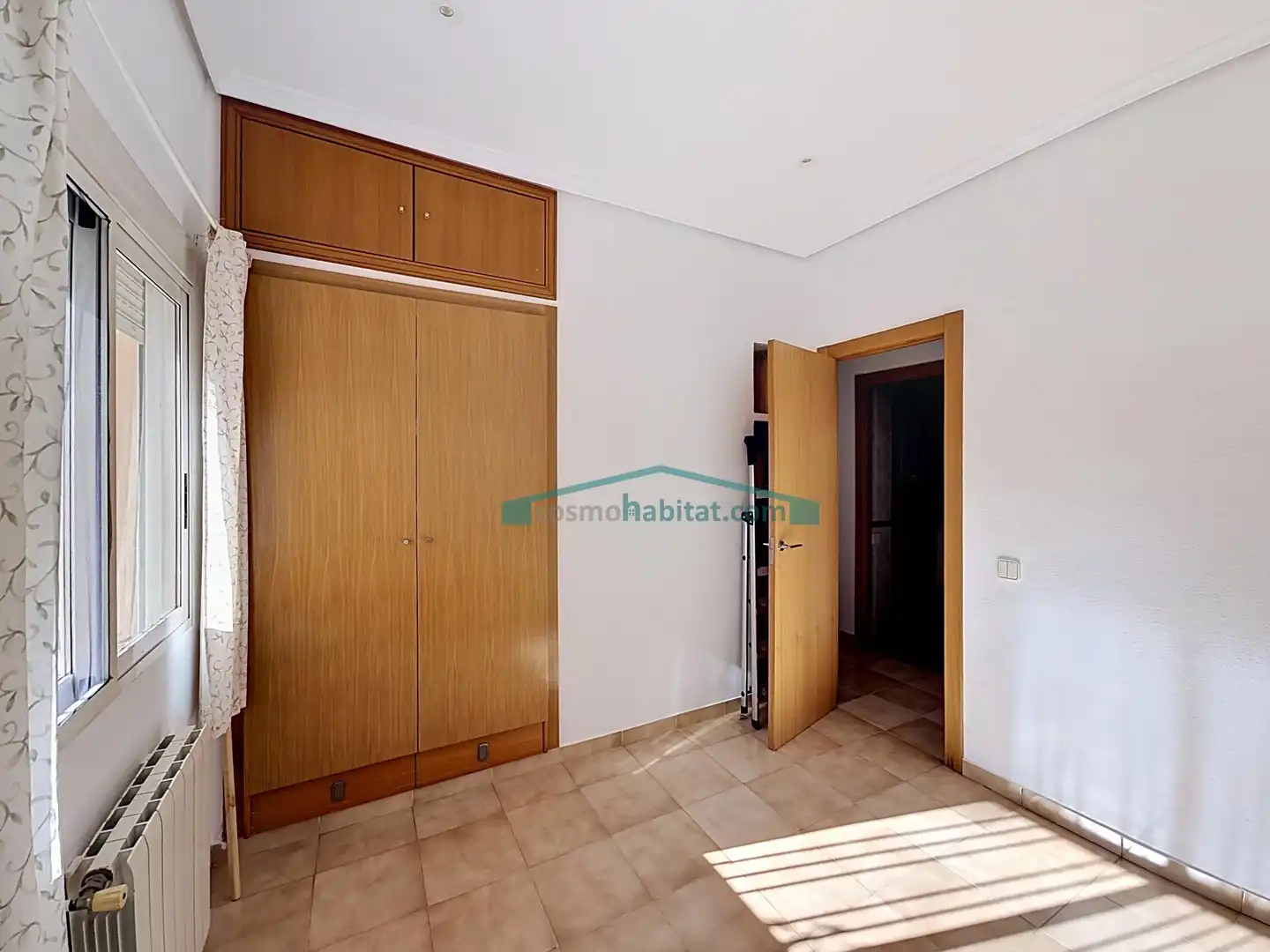 Bedroom of Houses for sale in Paterna  with Heating, Private garden and Terrace