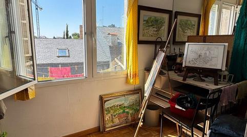 Foto 3 de Pis en venda a Carrer del Putxet, 21, El Putget i el Farró, Barcelona