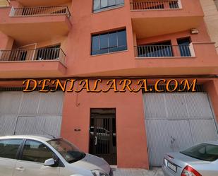 Exterior view of Building for sale in Pego