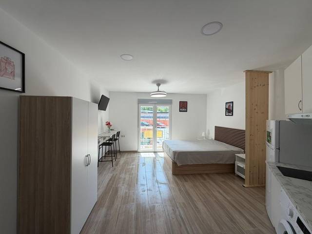Estudio en Alquiler en Centro