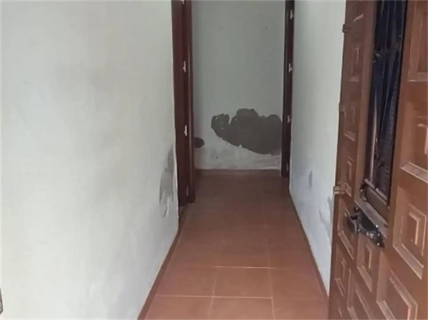 Casa adosada en venda en El Carpio de Tajo amb Aire condicionat