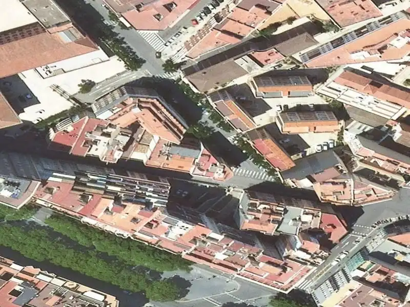 Pis en venda a Avenida Estanislau Figueres